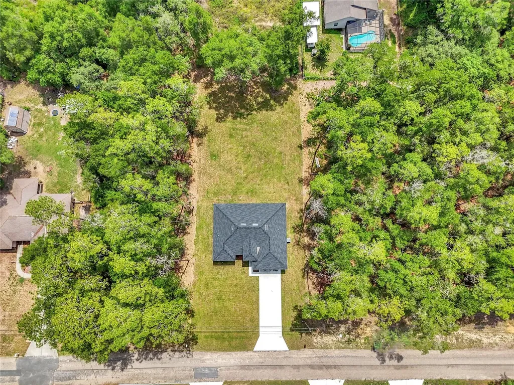 9879 N Caravel Terrace Dunnellon FL 34434