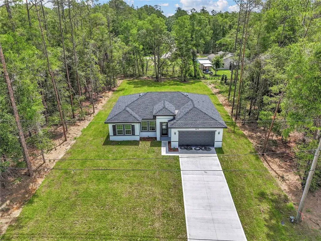 9879 N Caravel Terrace Dunnellon FL 34434