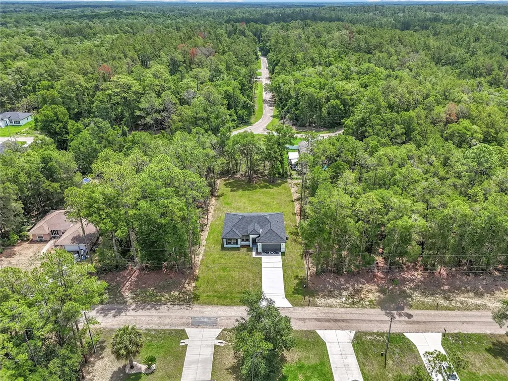 9879 N Caravel Terrace Dunnellon FL 34434