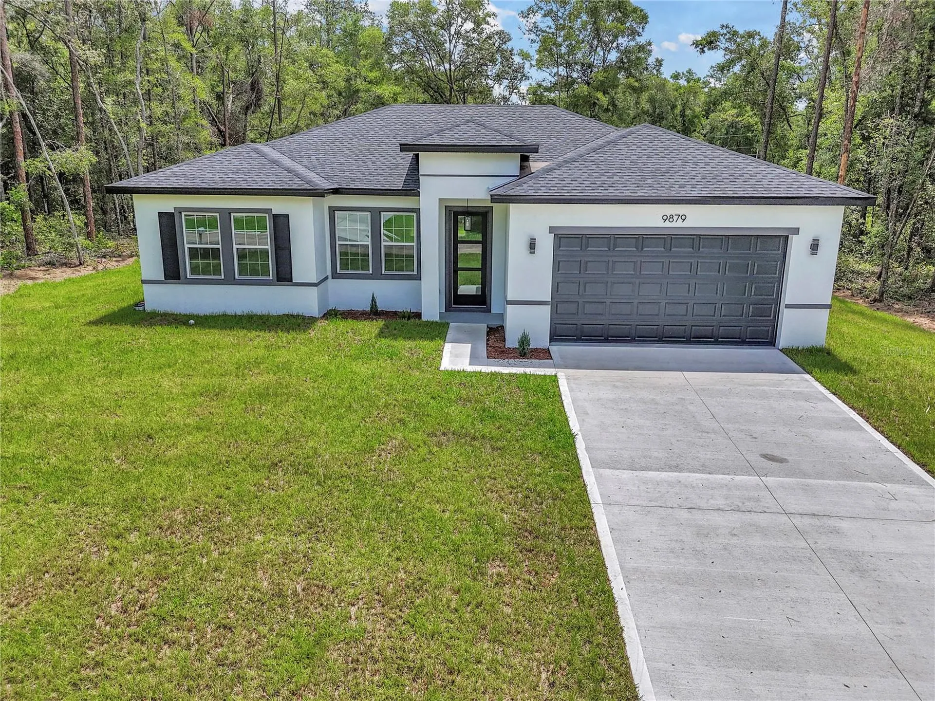 9879 N Caravel Terrace Dunnellon FL 34434