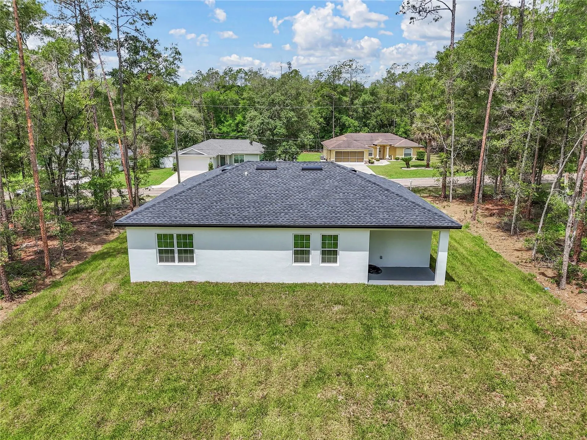9879 N Caravel Terrace Dunnellon FL 34434