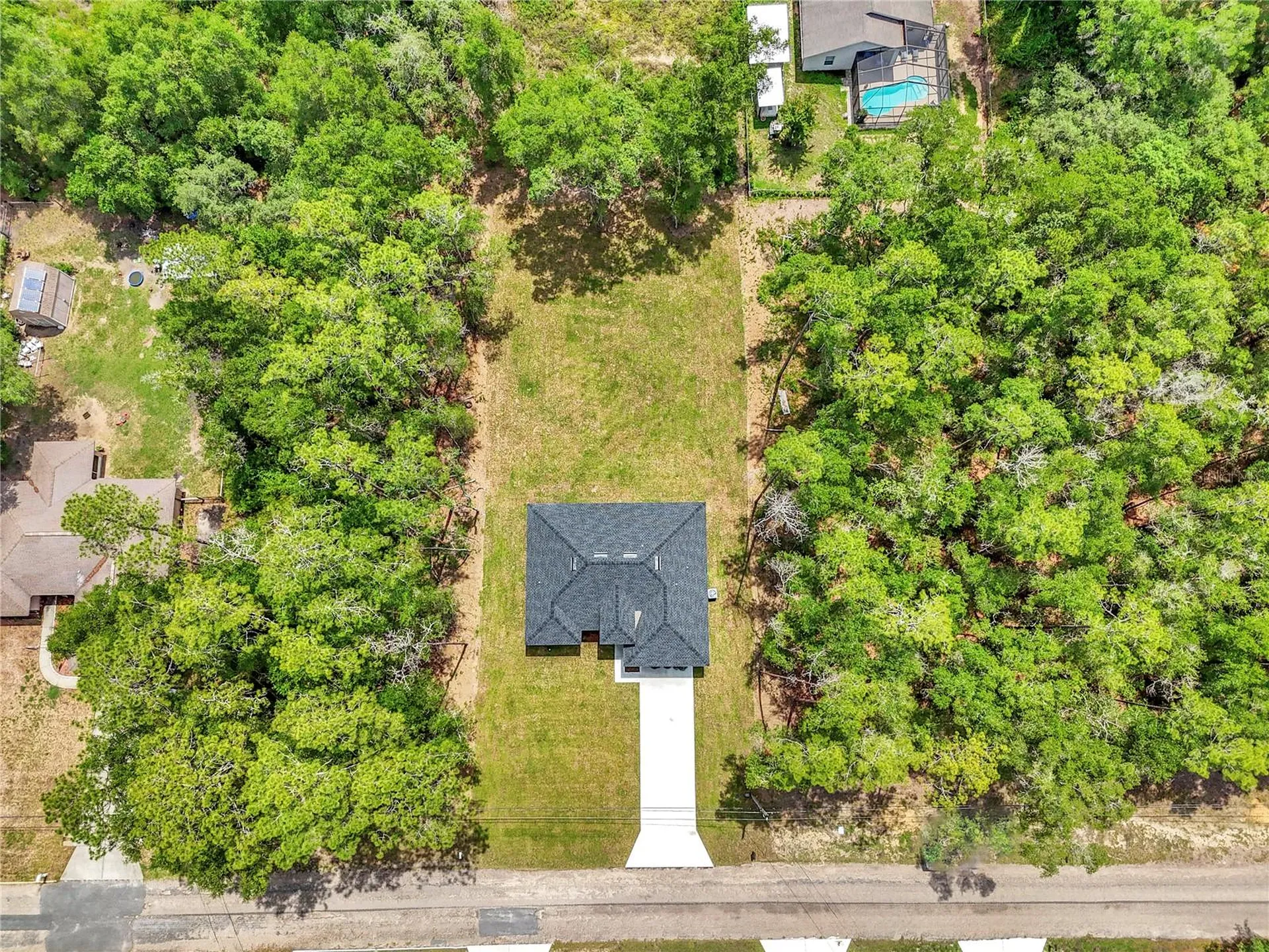 9879 N Caravel Terrace Dunnellon FL 34434