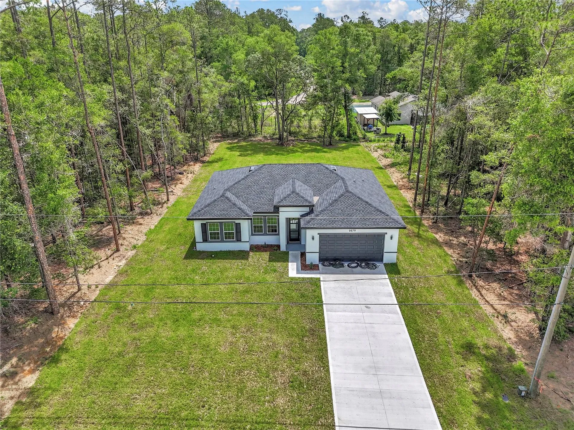 9879 N Caravel Terrace Dunnellon FL 34434