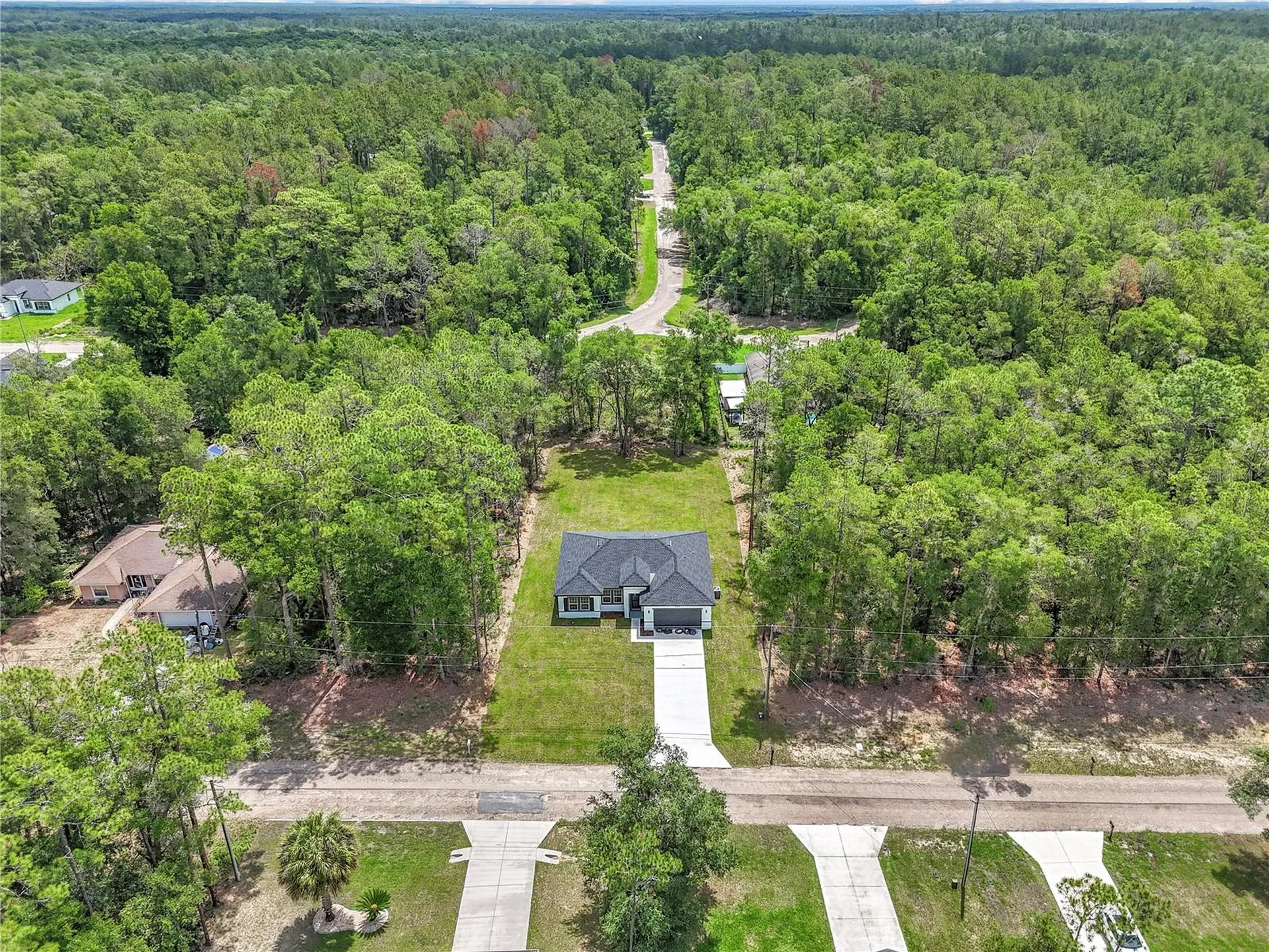 9879 N Caravel Terrace Dunnellon FL 34434