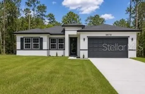 9879 N Caravel Terrace Dunnellon FL 34434