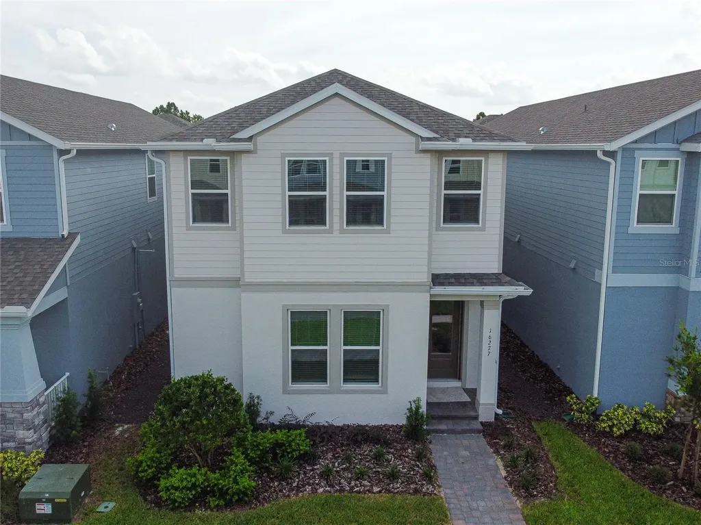 16277 Honey Harvest Street Winter Garden FL 34787