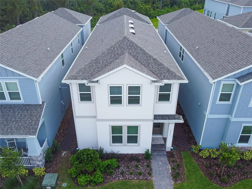 16277 Honey Harvest Street Winter Garden FL 34787