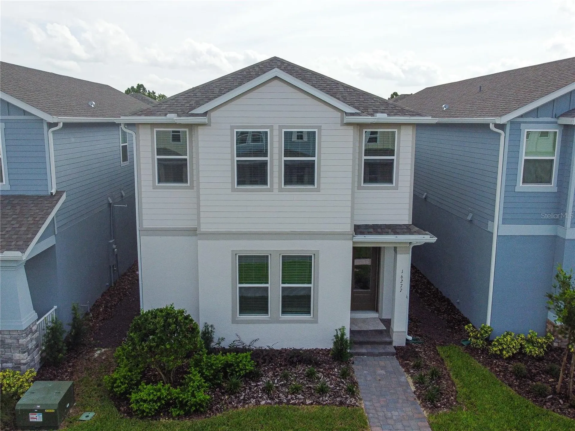 16277 Honey Harvest Street Winter Garden FL 34787