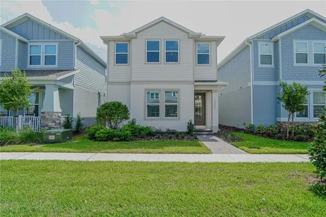 16277 Honey Harvest Street Winter Garden FL 34787