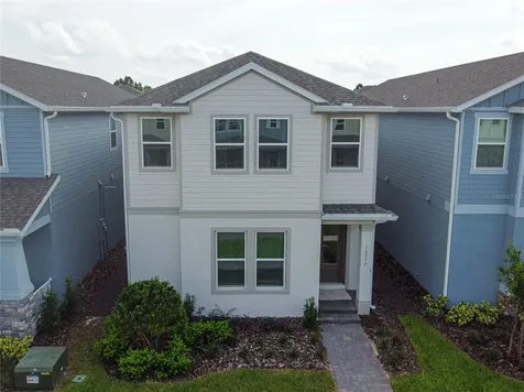16277 Honey Harvest Street Winter Garden FL 34787