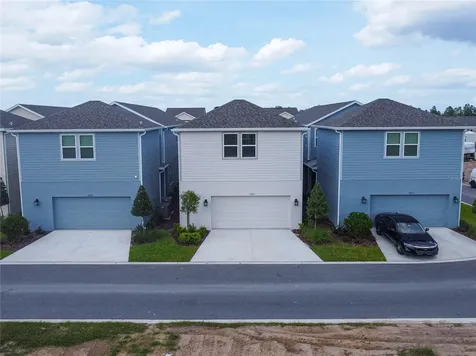 16277 Honey Harvest Street Winter Garden FL 34787