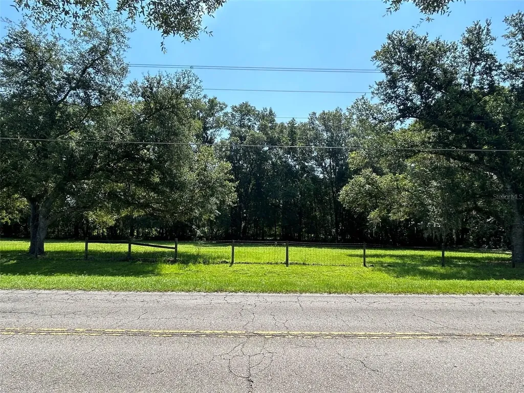 1119 SW 143rd Street Newberry FL 32669