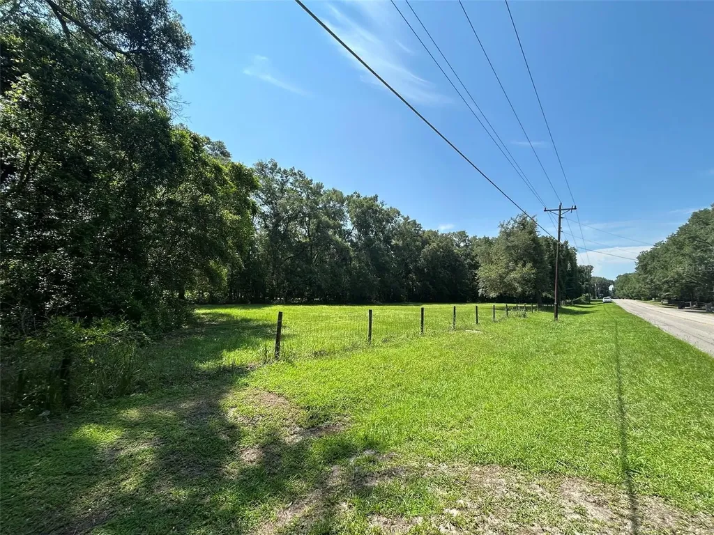 1119 SW 143rd Street Newberry FL 32669