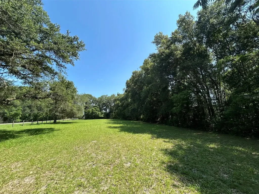 1119 SW 143rd Street Newberry FL 32669
