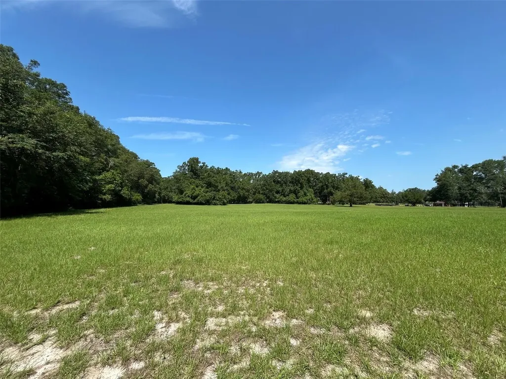 1119 SW 143rd Street Newberry FL 32669