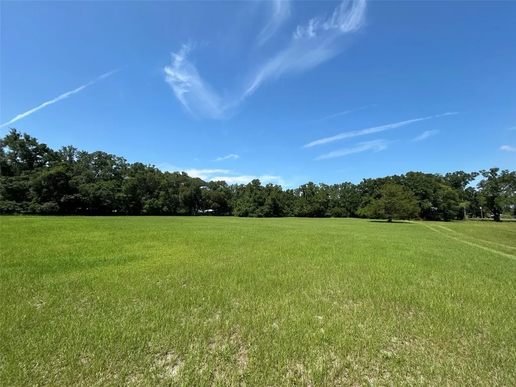 1119 SW 143rd Street Newberry FL 32669