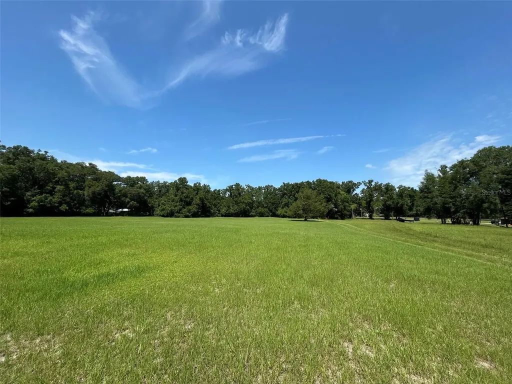 1119 SW 143rd Street Newberry FL 32669
