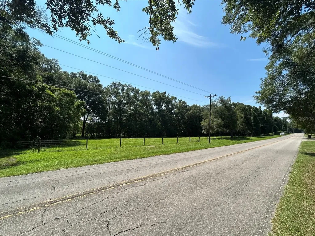 1119 SW 143rd Street Newberry FL 32669
