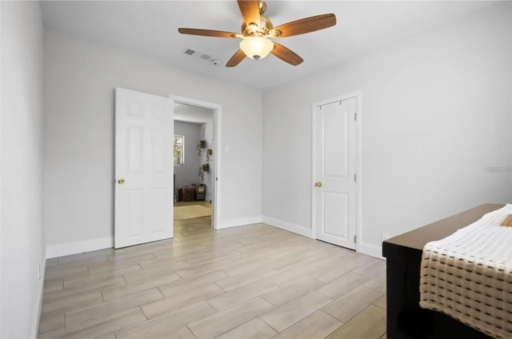 2821 Marconi Street Tampa FL 33605