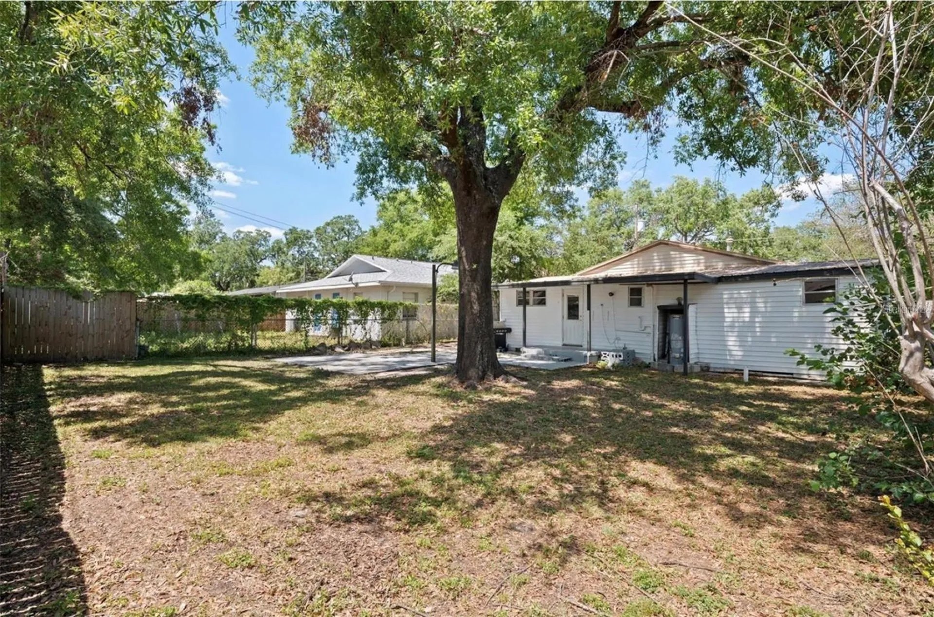 2821 Marconi Street Tampa FL 33605
