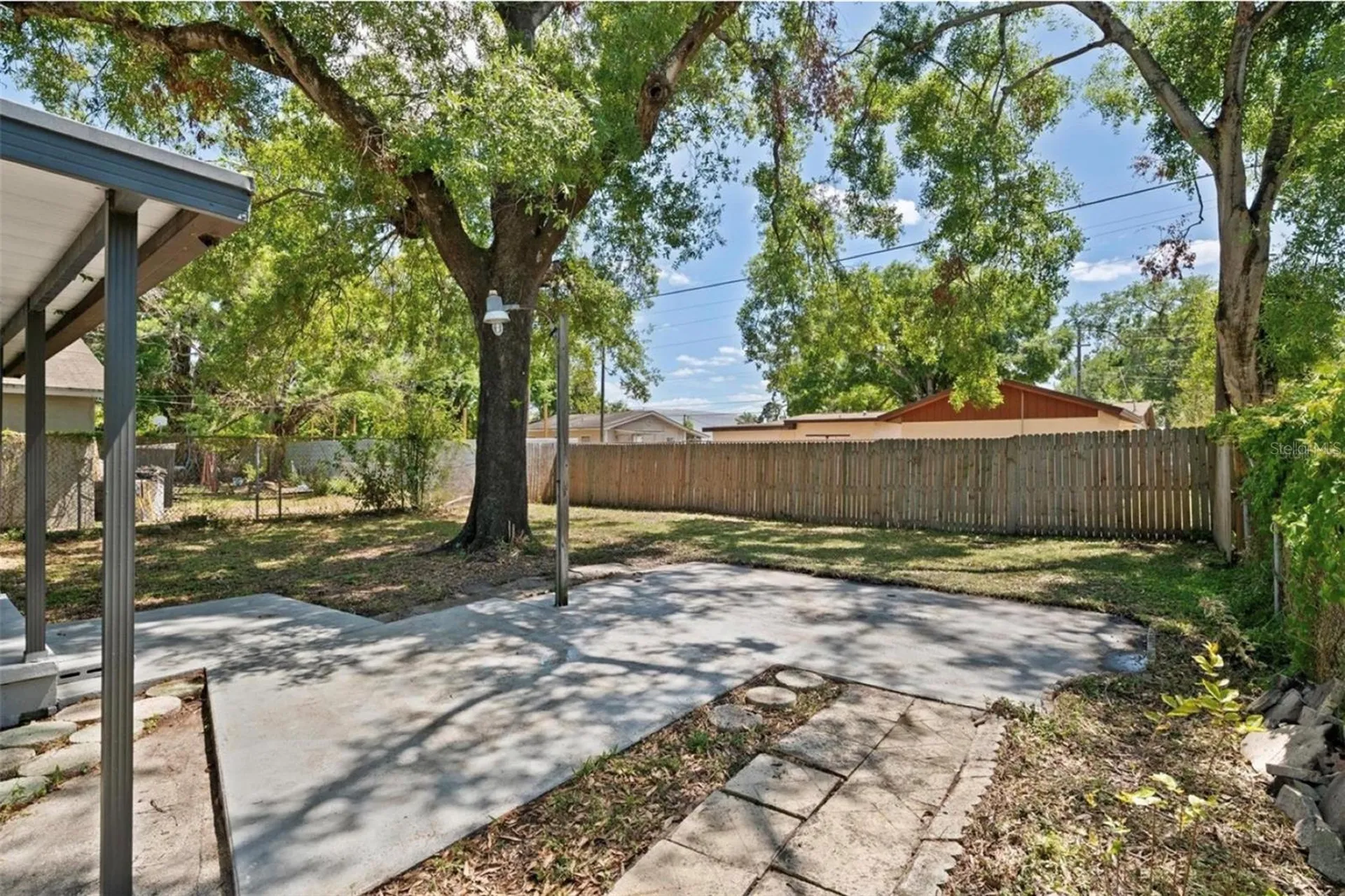2821 Marconi Street Tampa FL 33605
