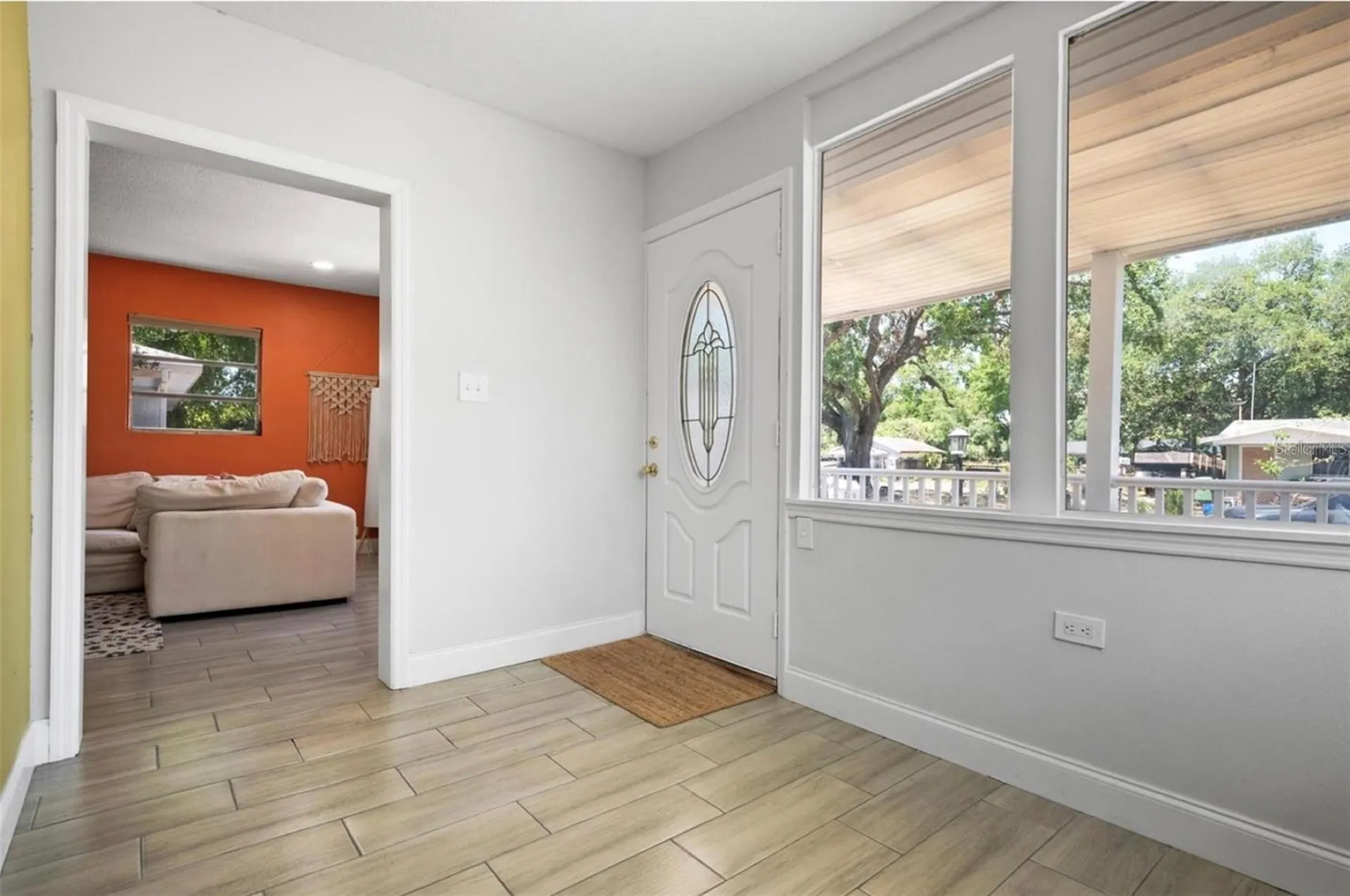 2821 Marconi Street Tampa FL 33605