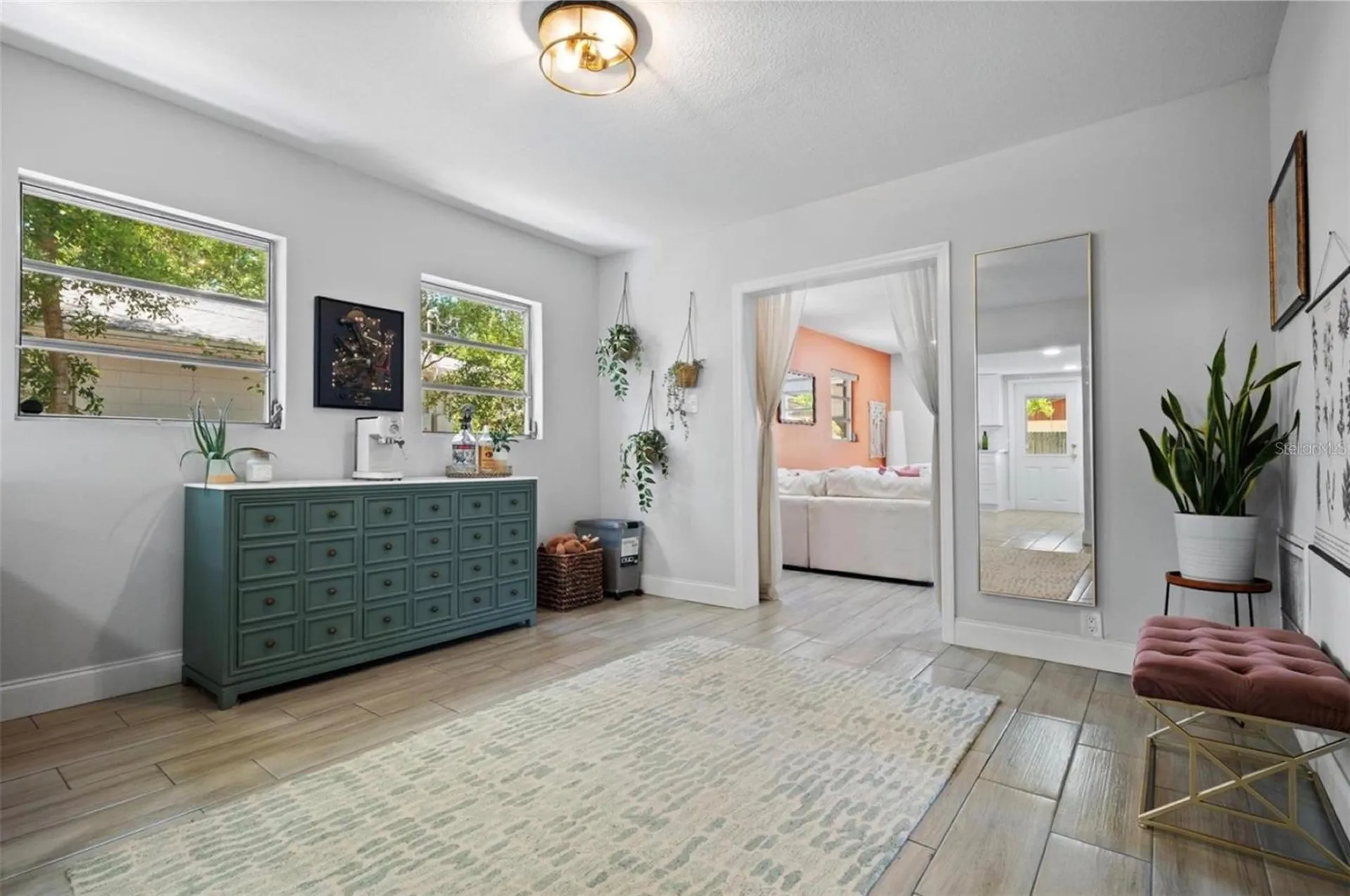 2821 Marconi Street Tampa FL 33605