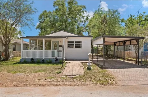 2821 Marconi Street Tampa FL 33605