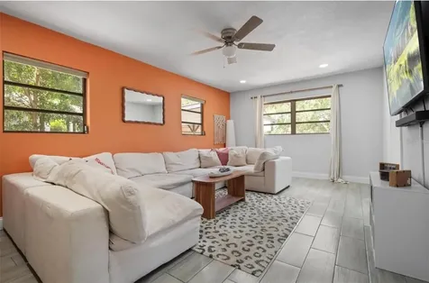 2821 Marconi Street Tampa FL 33605