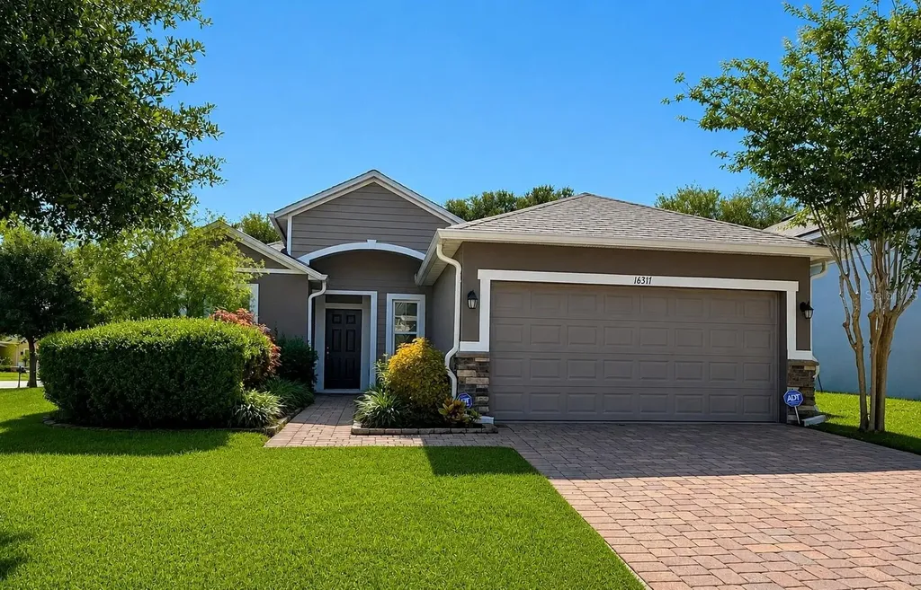 16317 Saint Augustine Street Clermont FL 34714