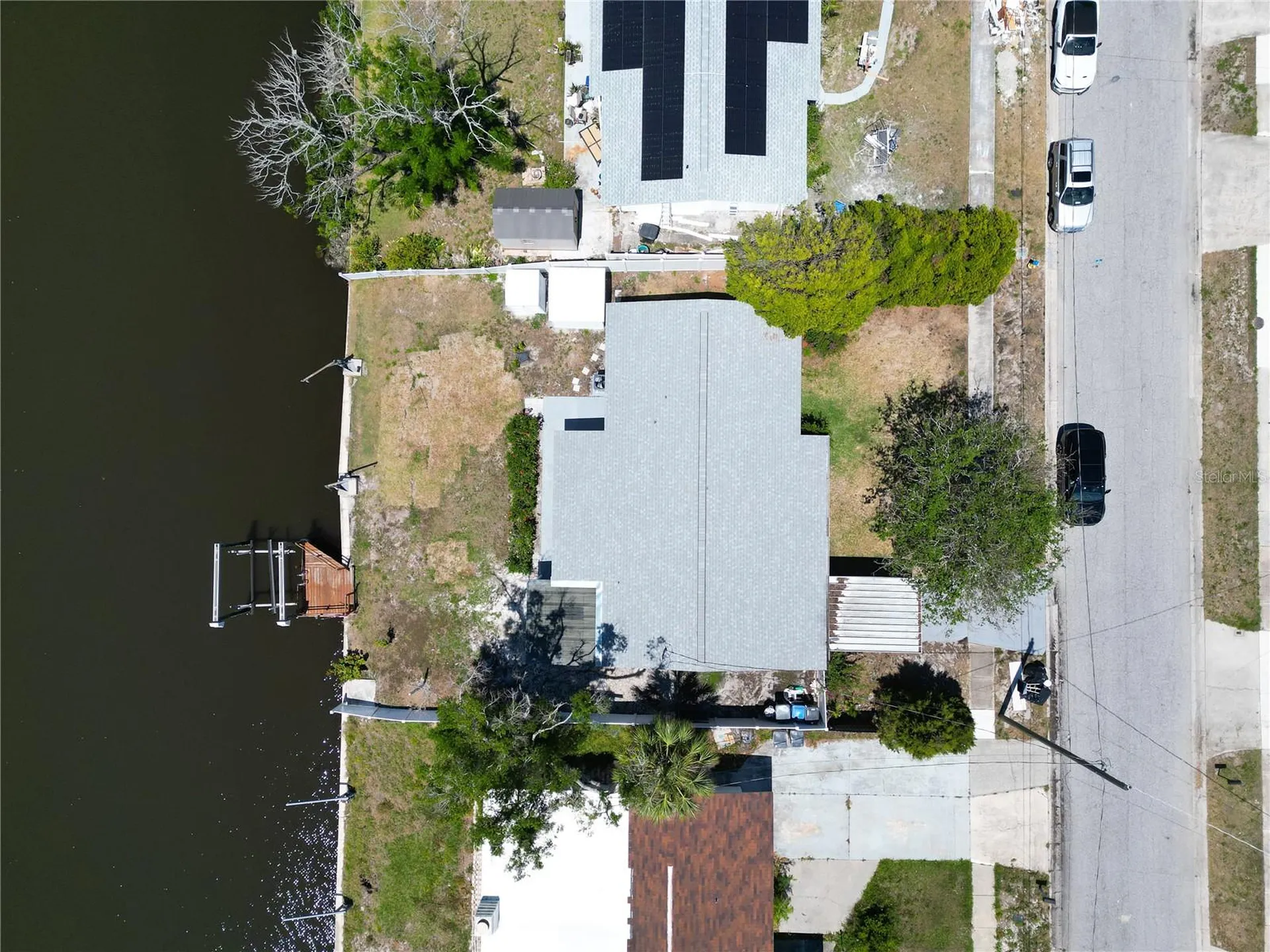 5812 Liverpool Drive Tampa FL 33615