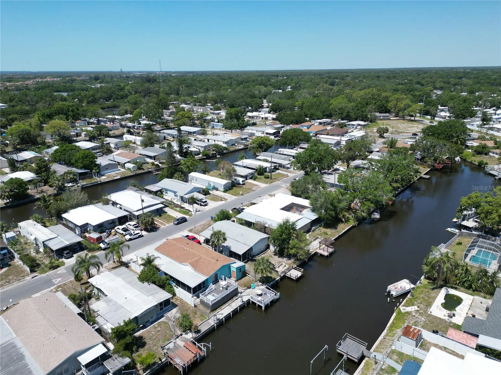 5812 Liverpool Drive Tampa FL 33615