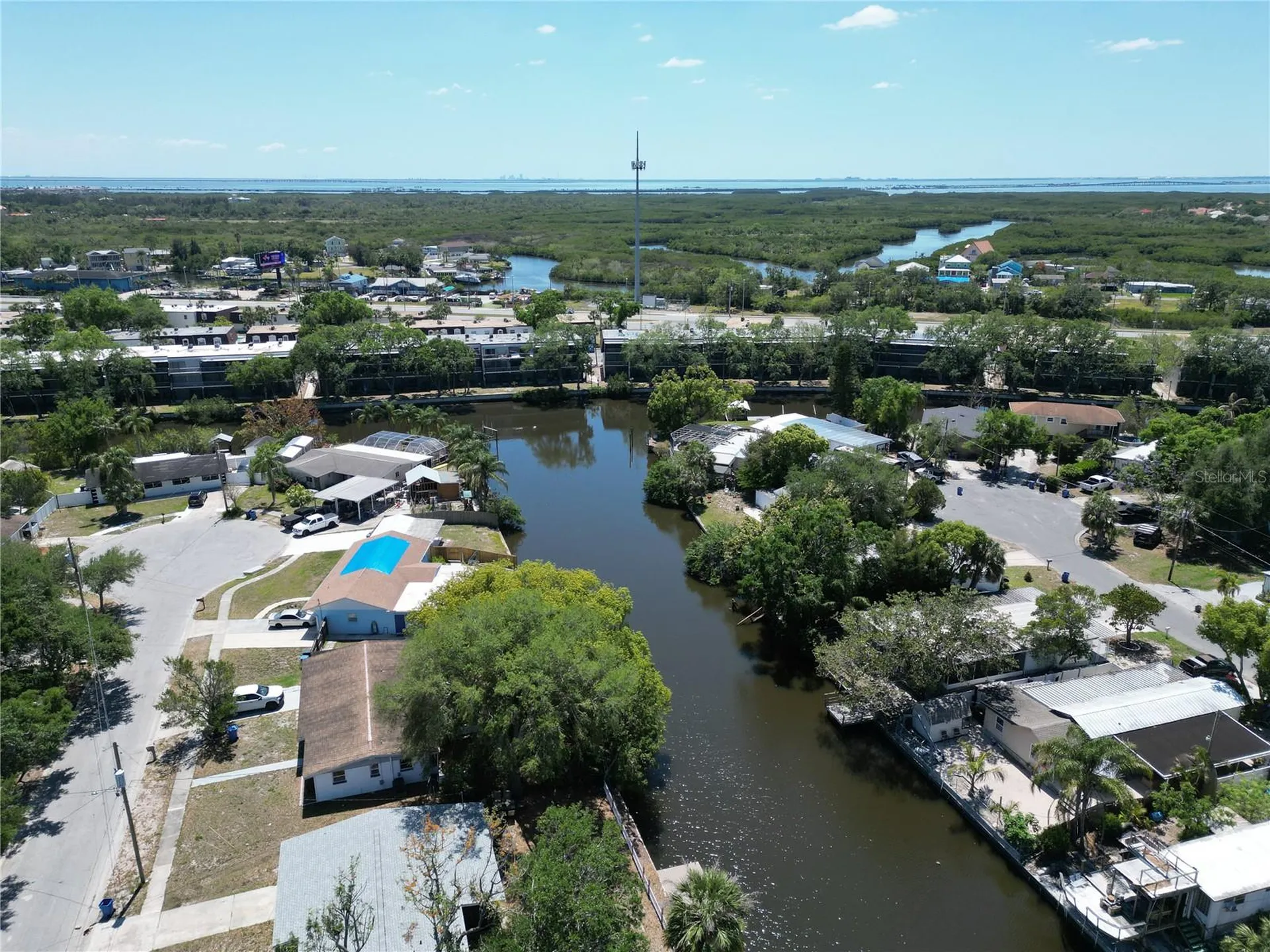 5812 Liverpool Drive Tampa FL 33615