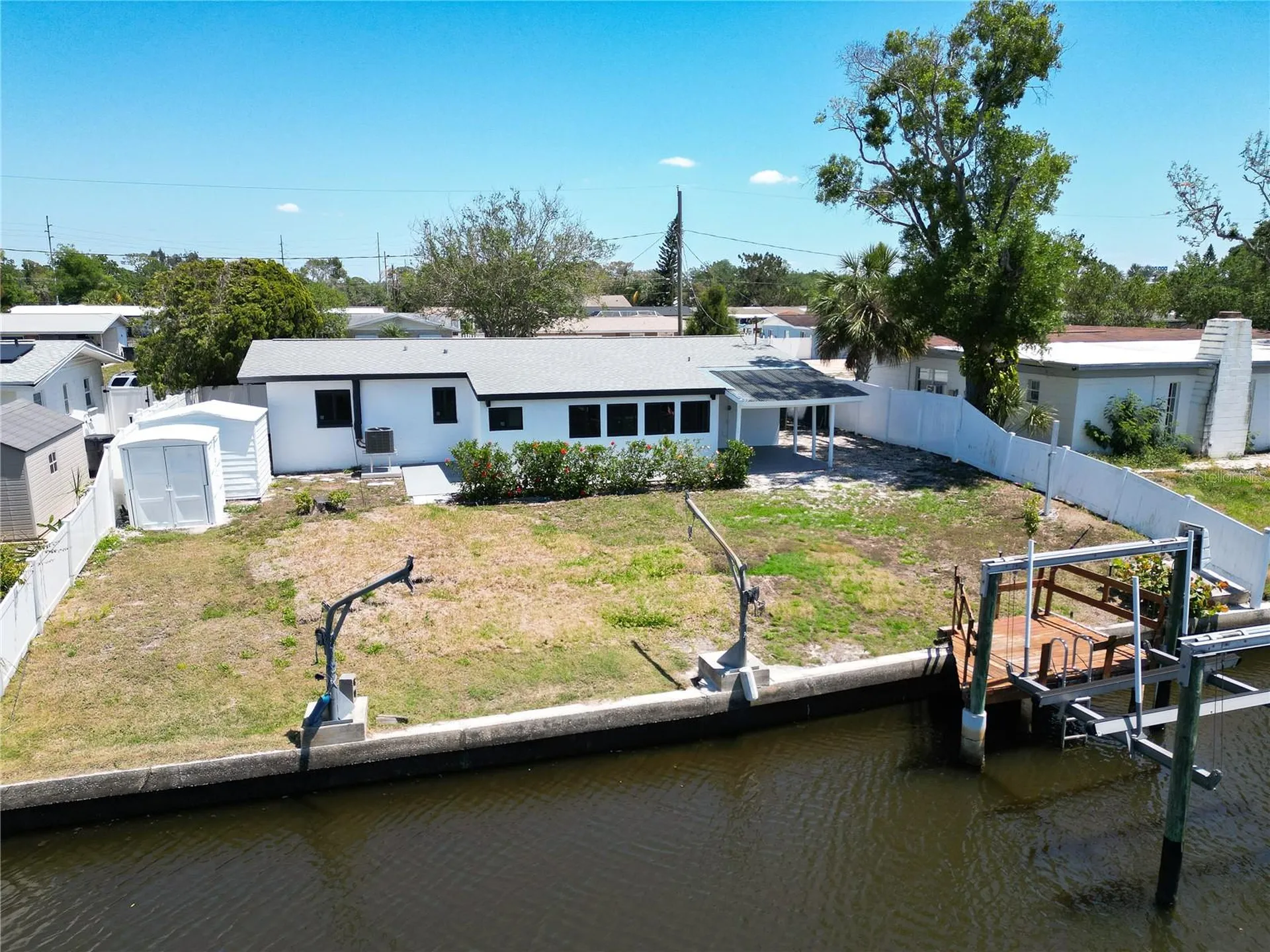 5812 Liverpool Drive Tampa FL 33615