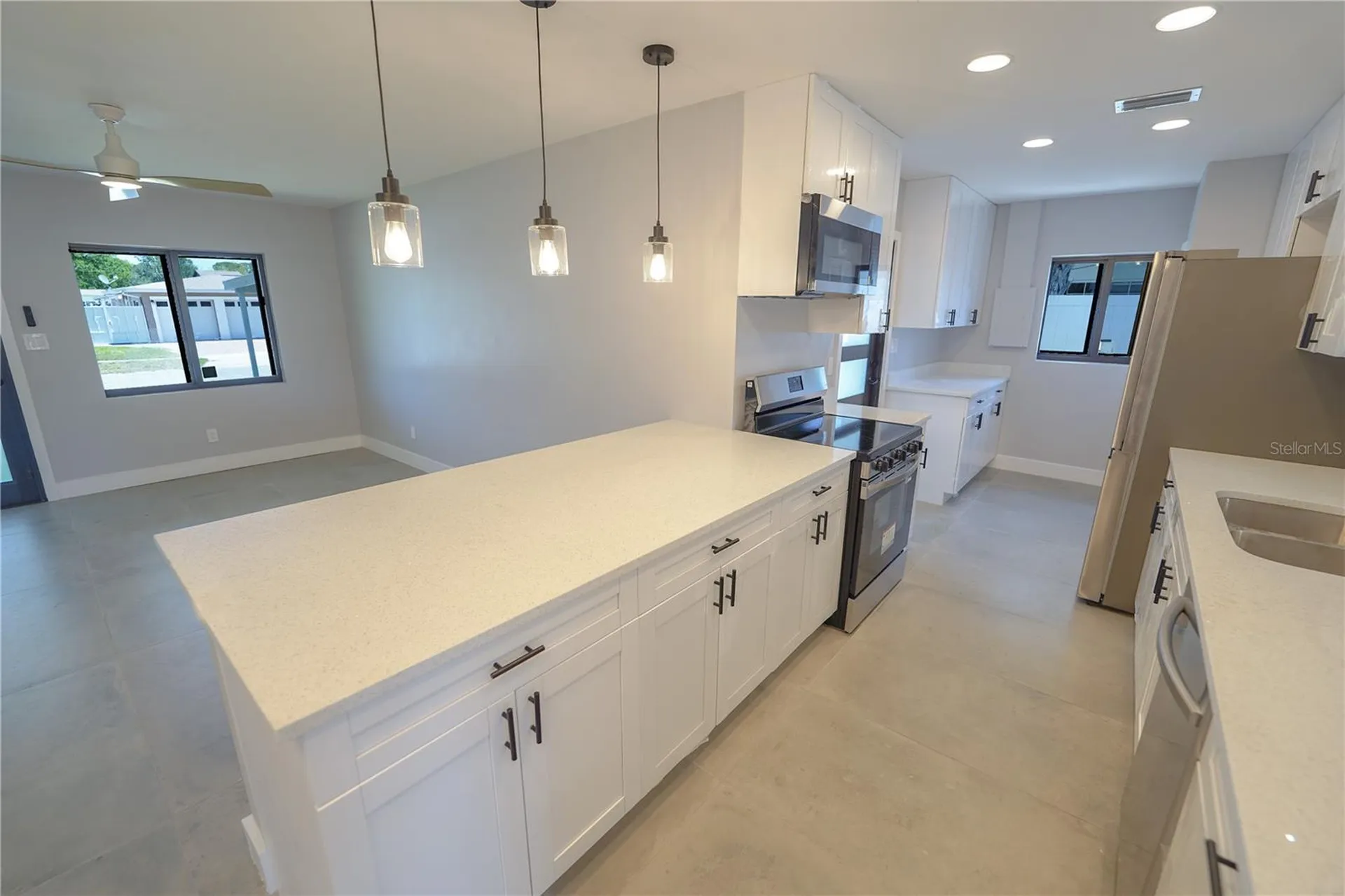 5812 Liverpool Drive Tampa FL 33615