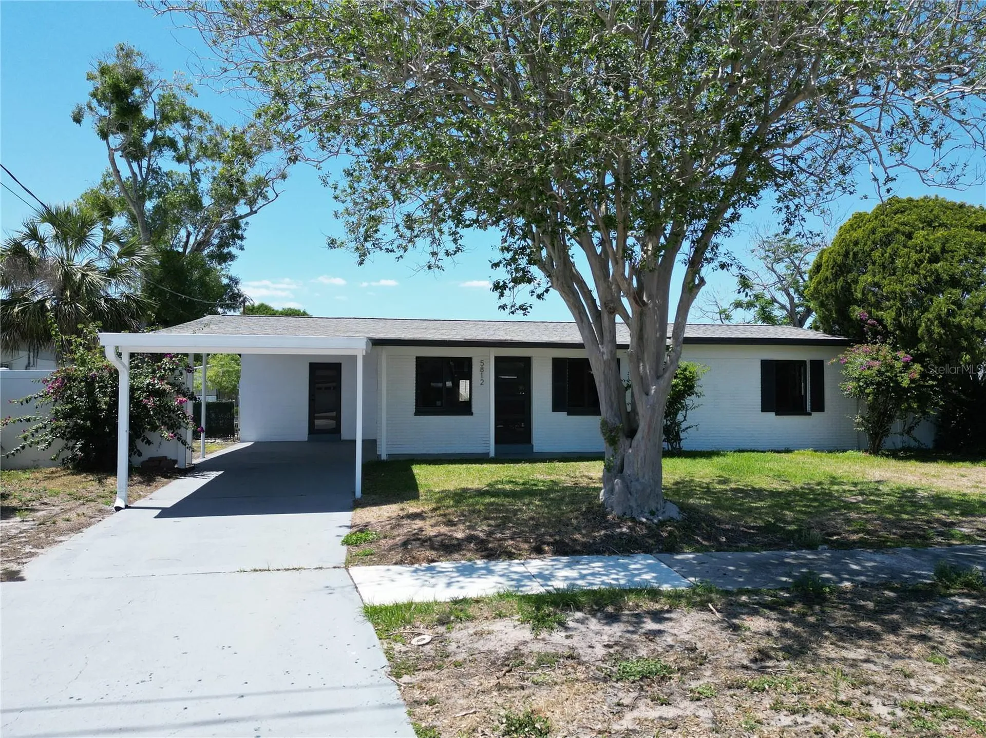 5812 Liverpool Drive Tampa FL 33615