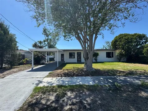 5812 Liverpool Drive Tampa FL 33615