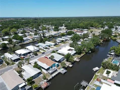 5812 Liverpool Drive Tampa FL 33615