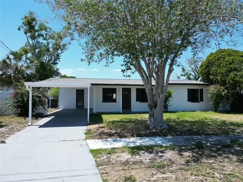 5812 Liverpool Drive Tampa FL 33615