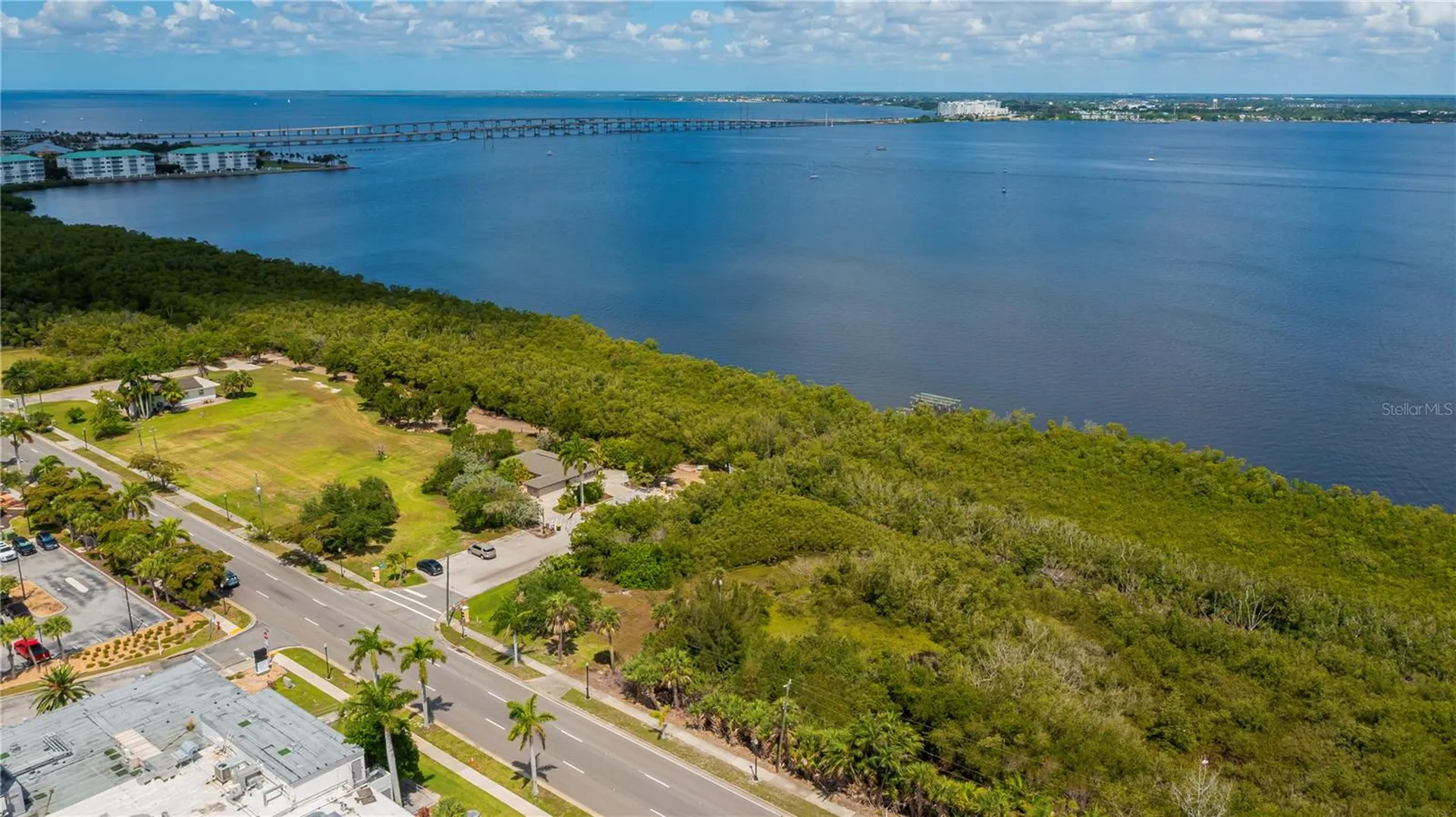 806 E Marion Avenue Punta Gorda FL 33950