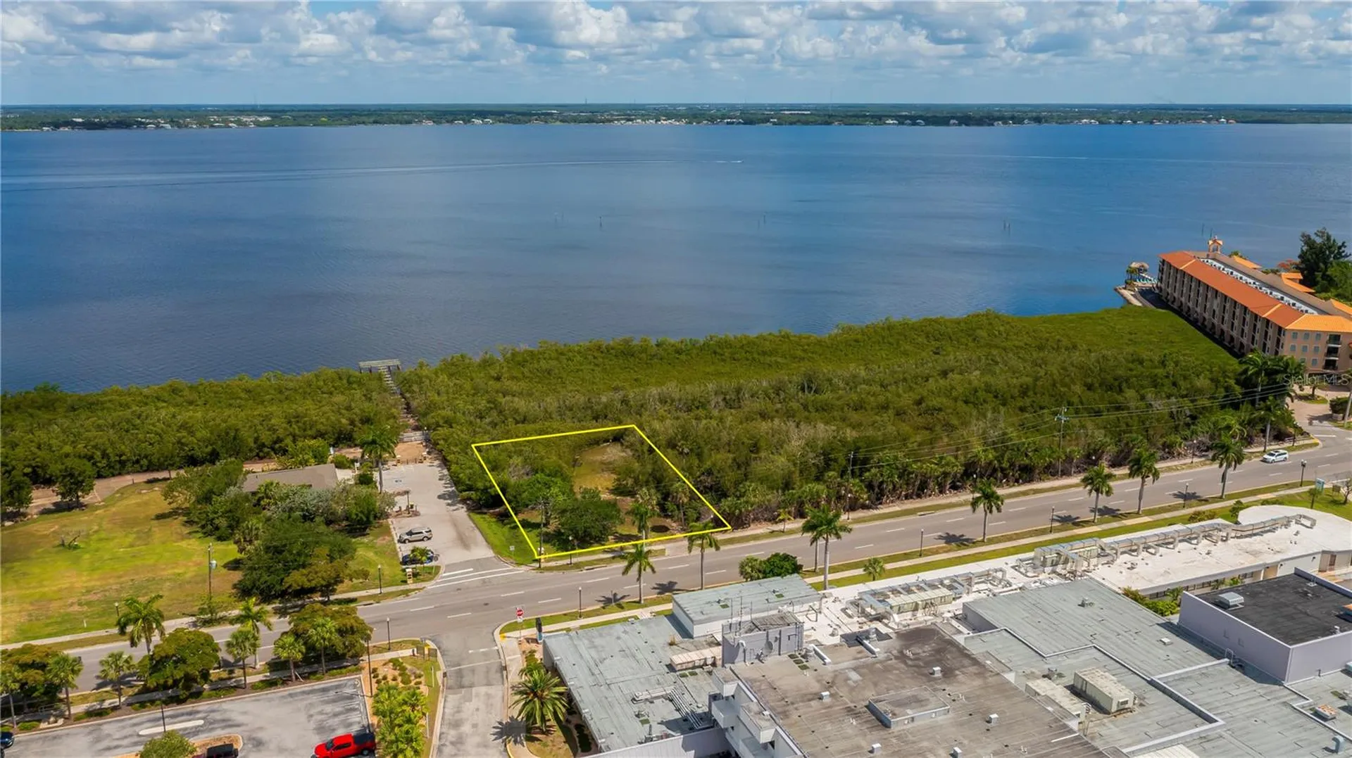806 E Marion Avenue Punta Gorda FL 33950