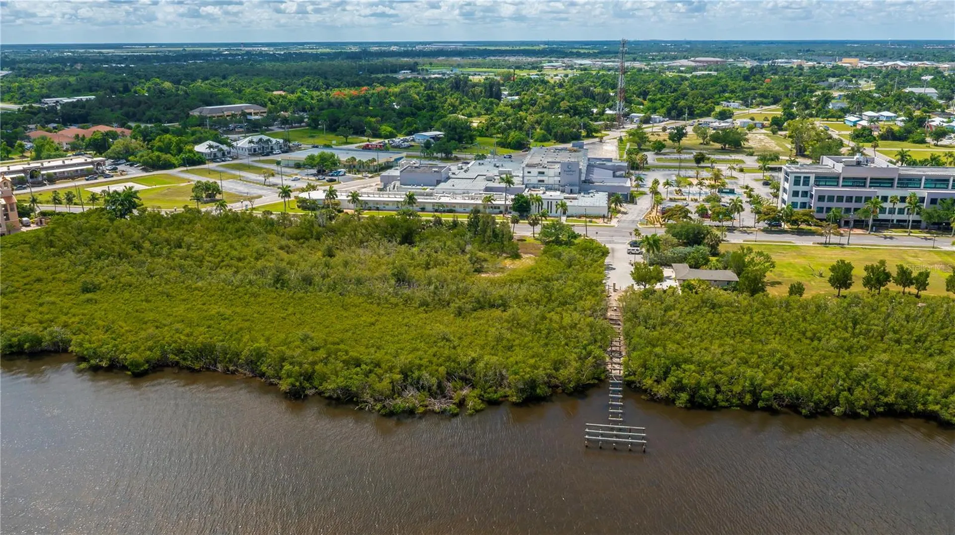 806 E Marion Avenue Punta Gorda FL 33950
