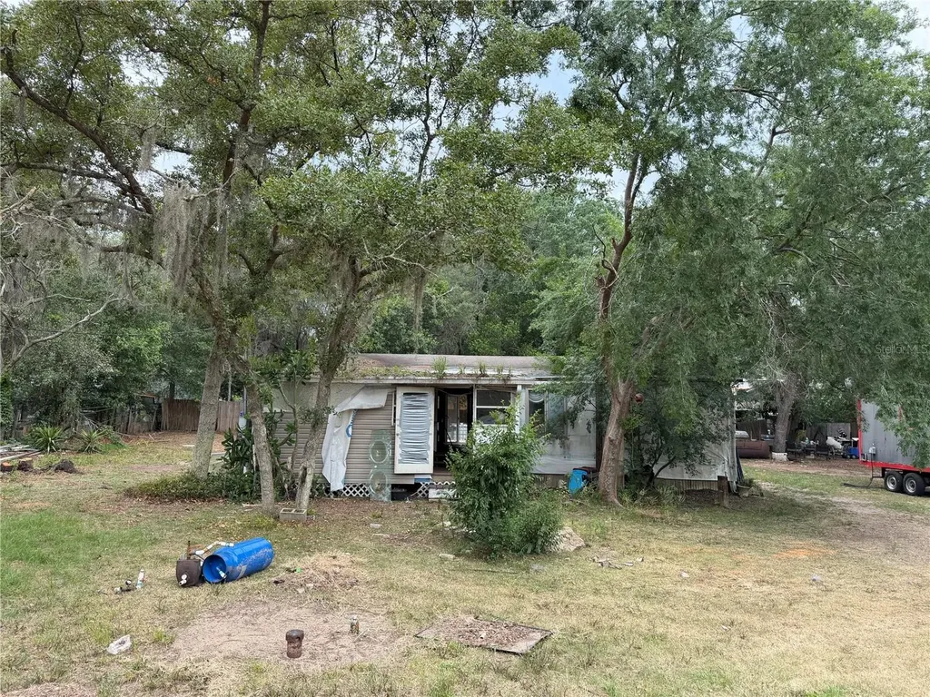 16100 SE 253rd Court Umatilla FL 32784