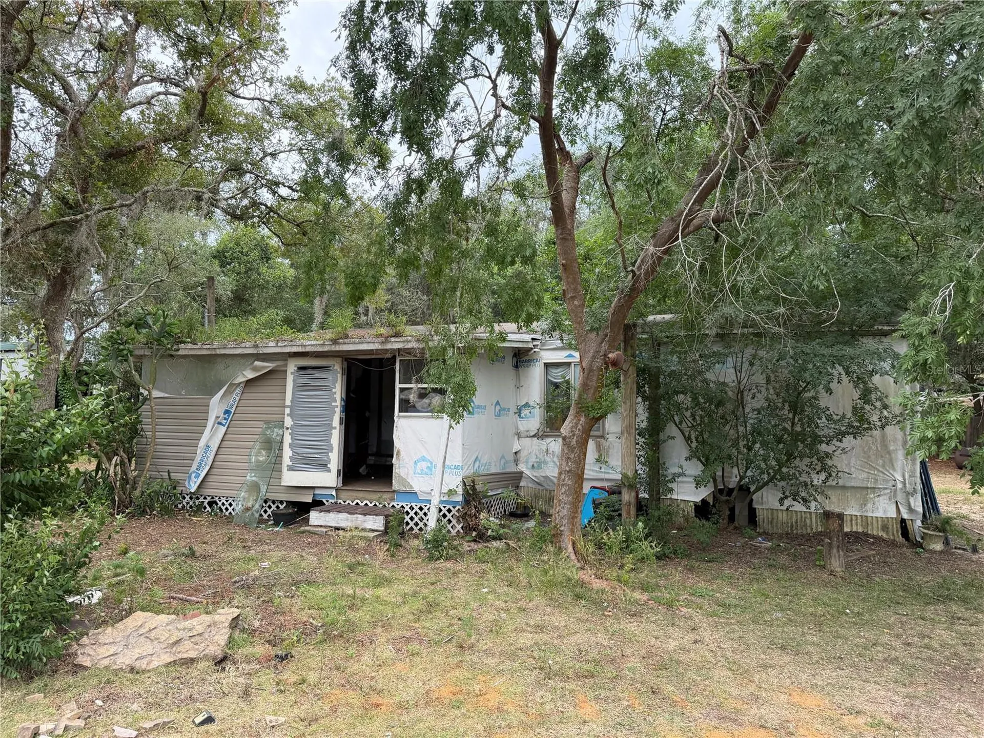 16100 SE 253rd Court Umatilla FL 32784