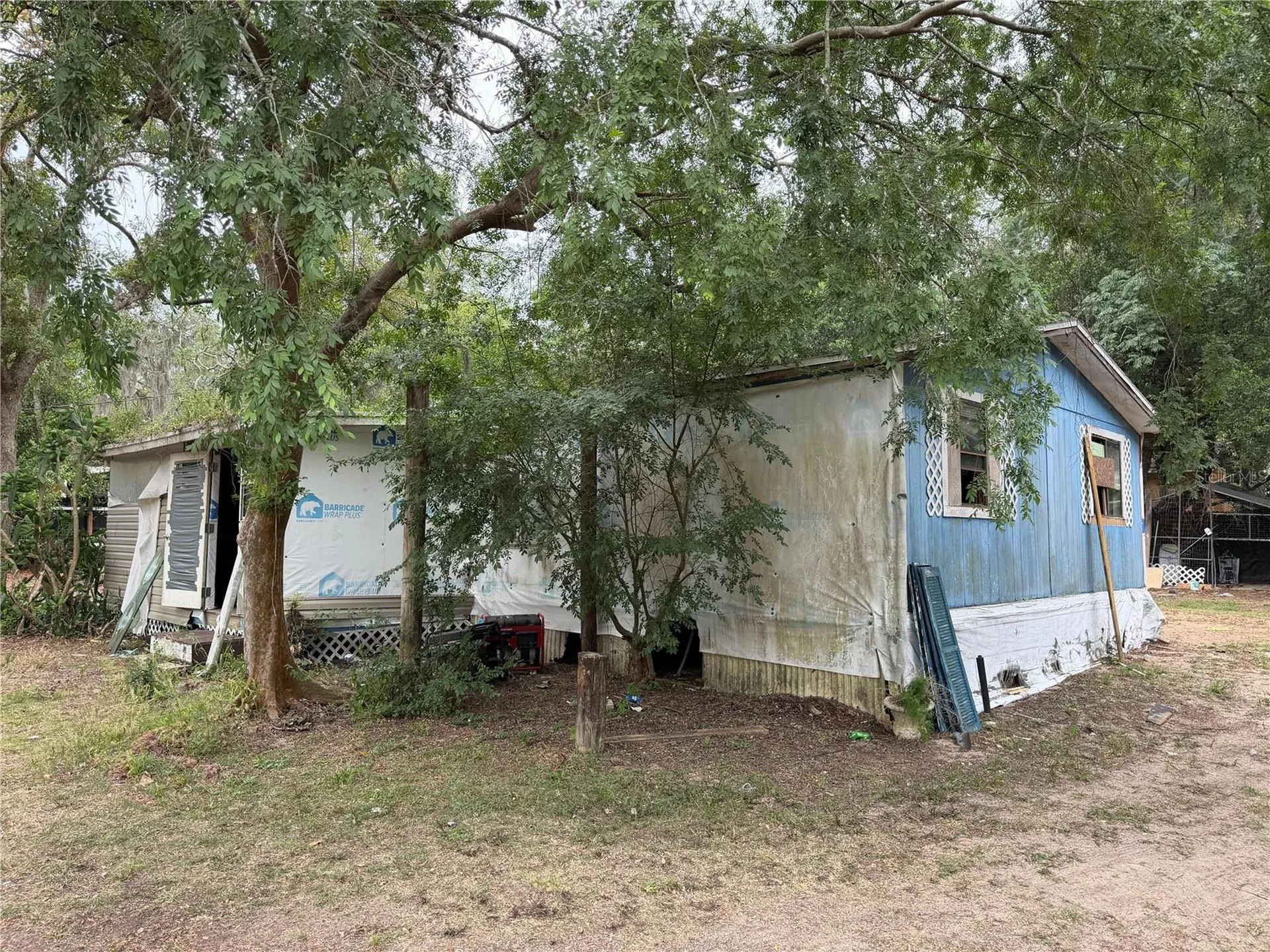 16100 SE 253rd Court Umatilla FL 32784