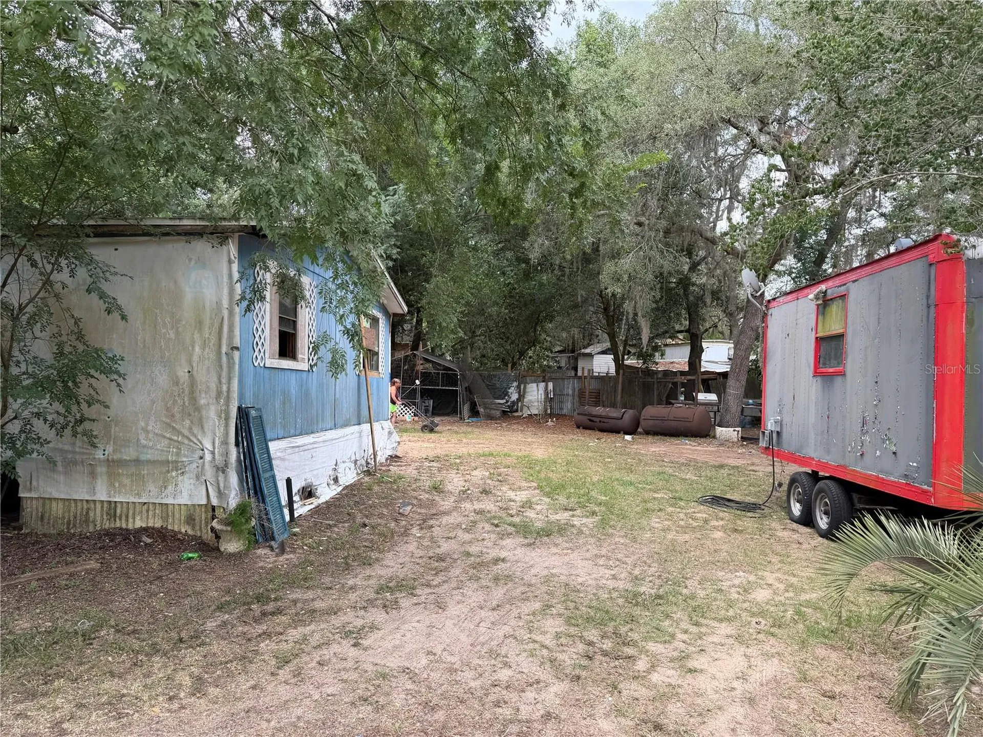 16100 SE 253rd Court Umatilla FL 32784