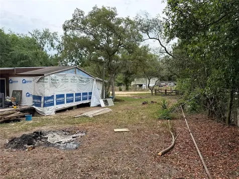 16100 SE 253rd Court Umatilla FL 32784