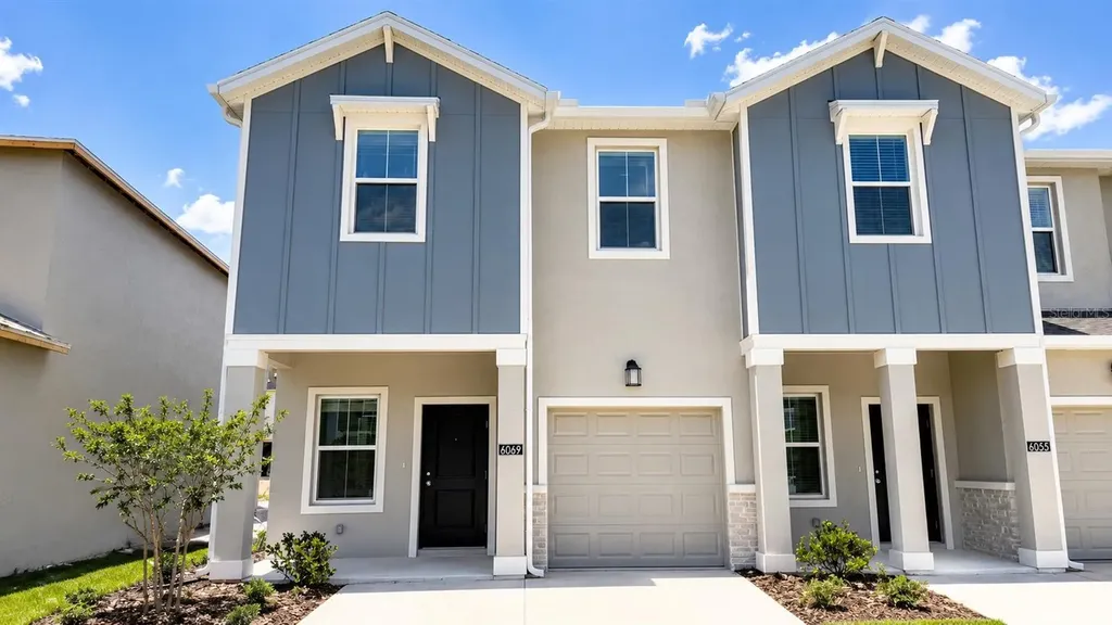 6069 Zen Way Clermont FL 34714