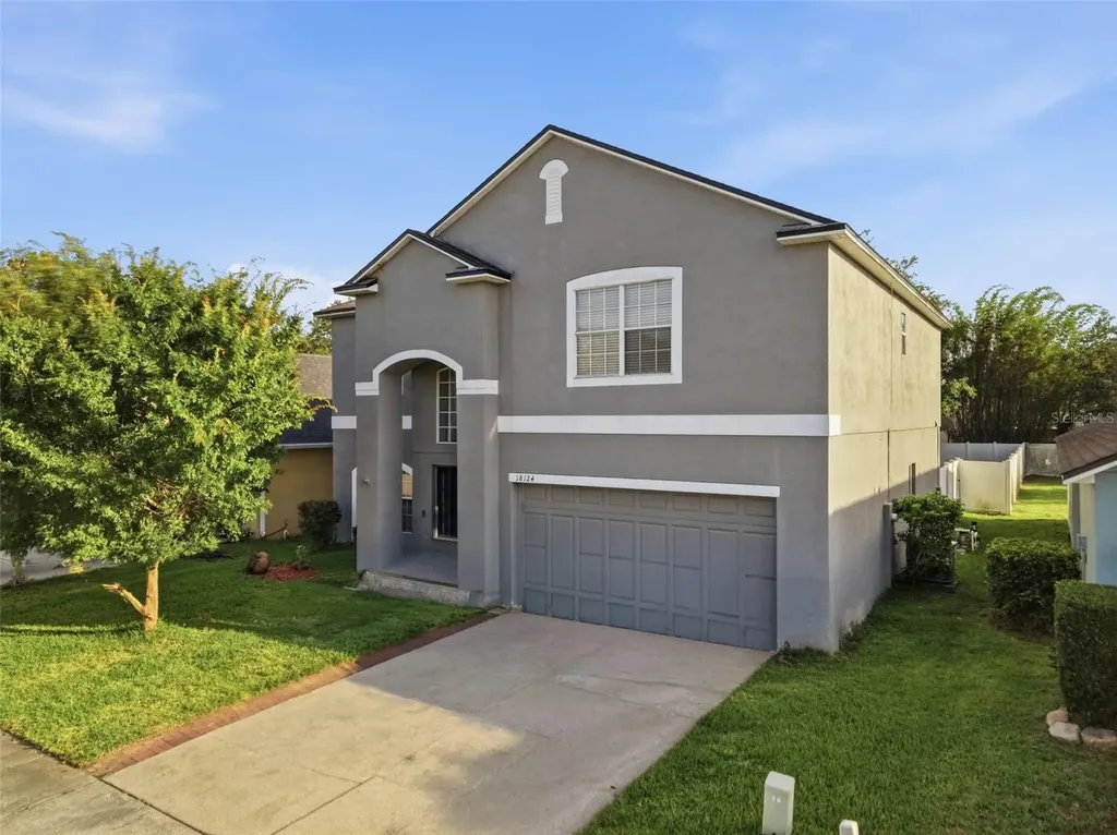 18124 Saxony Lane Orlando FL 32820