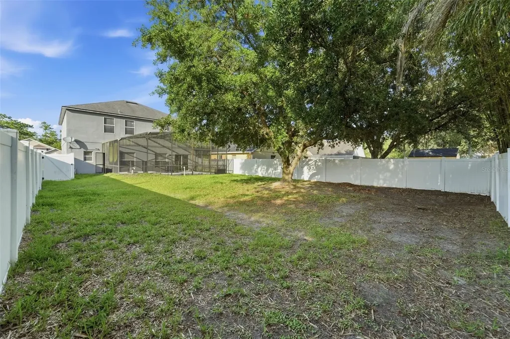18124 Saxony Lane Orlando FL 32820